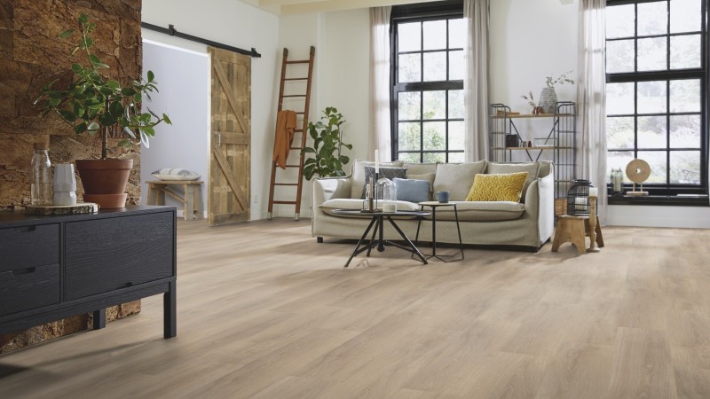 Vinyl Flooring Los Angeles