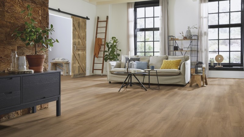 Luxury vinyl flooring Los Angeles